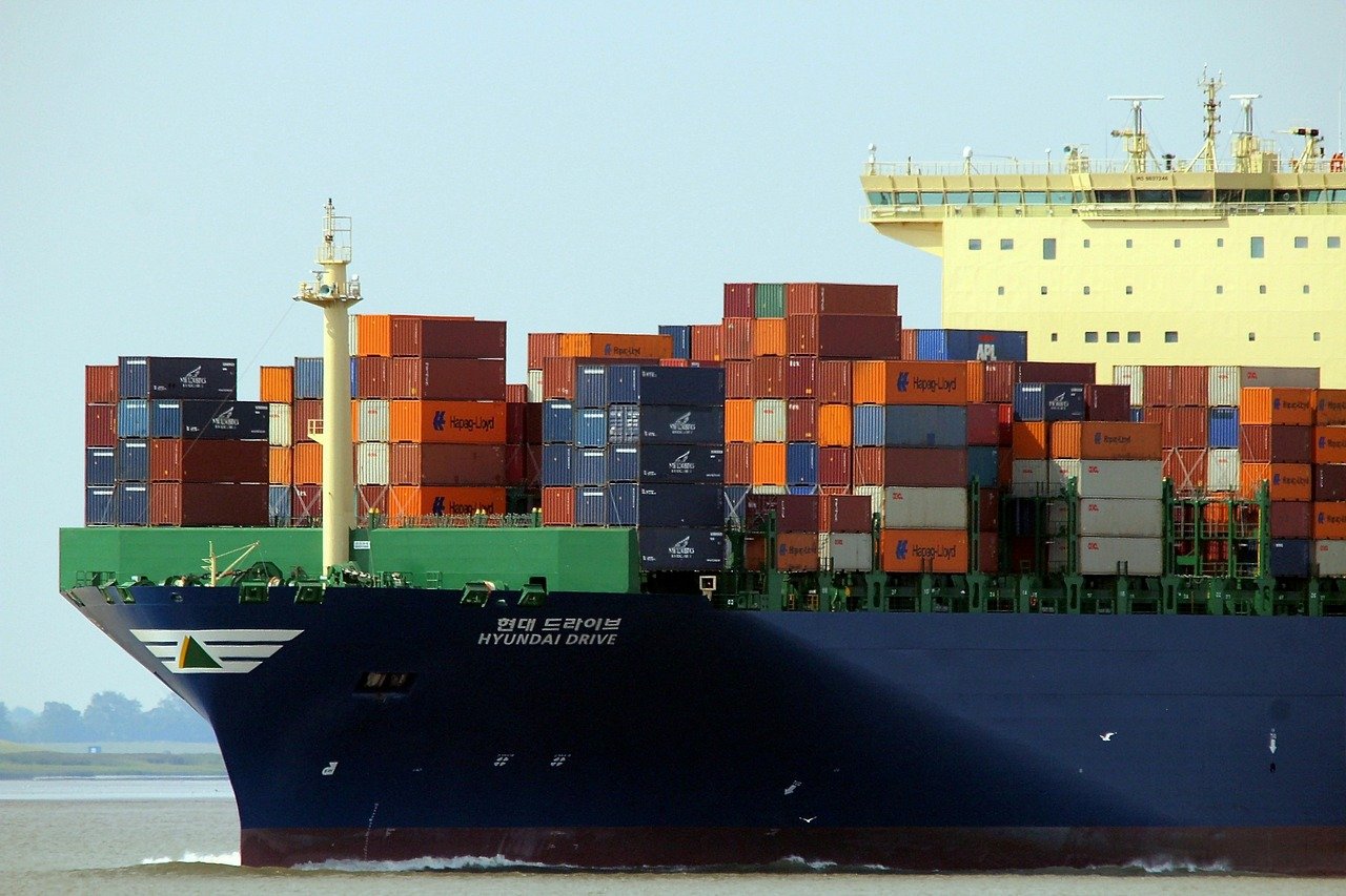 Hassle-Free Import & Export Services